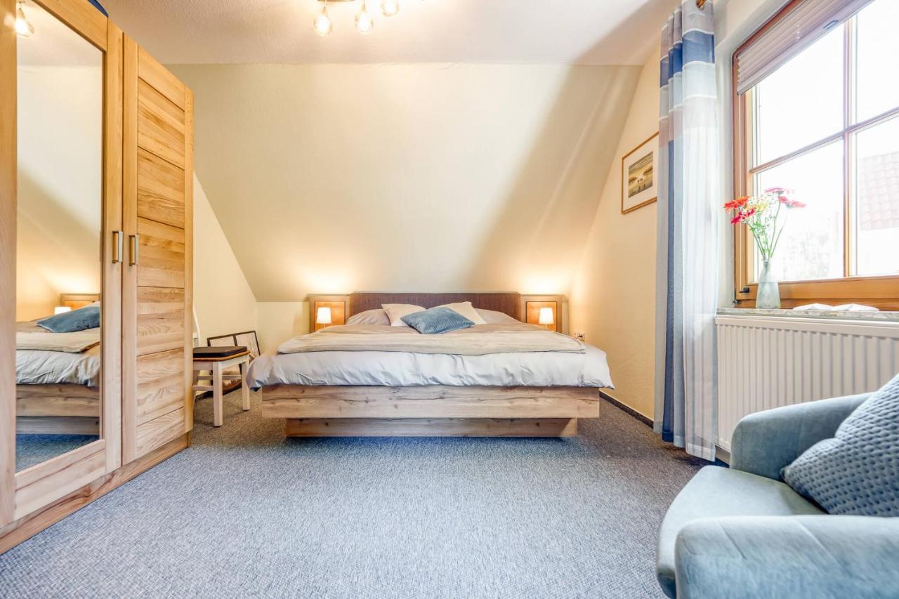 Ferienpark Freesenbruch Wohnung 2 6 - Windrose Zingst Εξωτερικό φωτογραφία